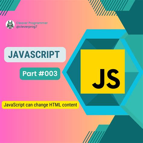 Image result for Clever Programmer JavaScript