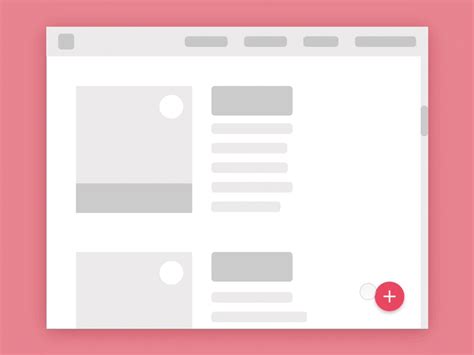 Image result for Floating Button Option Design