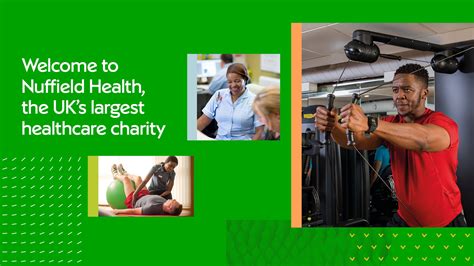 Image result for Nuffield Health Locations