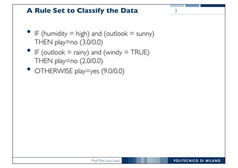 Image result for Rule-Based Classification Using Weather