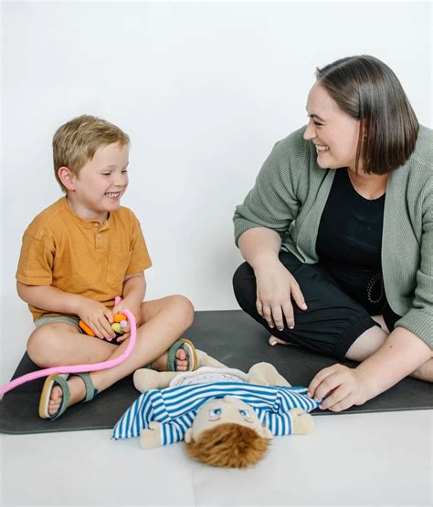 Pediatric Pelvic Floor Physical Therapy | Pelvic Health & Wellness