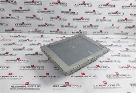 Pro-face Pfxppd5700Ta Display Module 15â€ Single Touch Ps5000 12Vdc ...