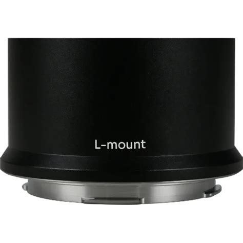 Buy Laowa Pro2be Interchangeable Bayonet For L Mount at Lowest Price in ...