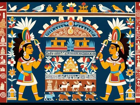 Image result for Codices Mixtecos