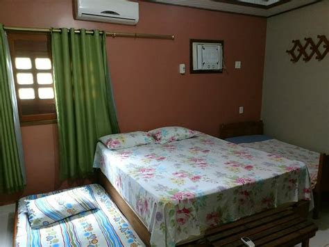 POUSADA XIMANGO (Santarem, Brazil - PA) - Lodge Reviews & Photos ...