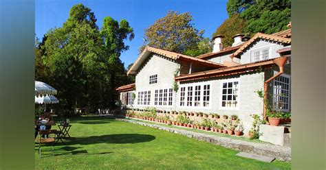 Luxury Nainital Hotels | LBB, Bangalore