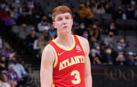 Hawks trade swingman Kevin Huerter to Kings | NBA.com
