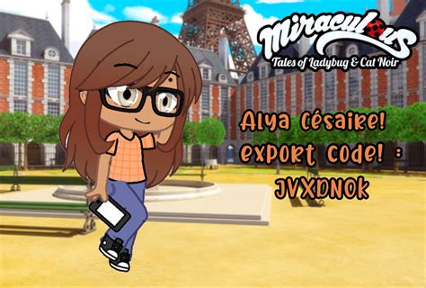 alya gacha