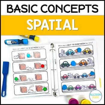 Prepositions Worksheet Teaching Resources | TPT