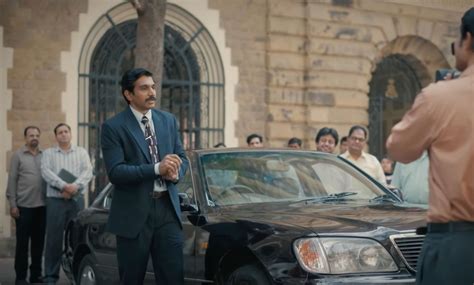 Scam 1992: The showmakers reveal how they recreated 80s Bombay ...