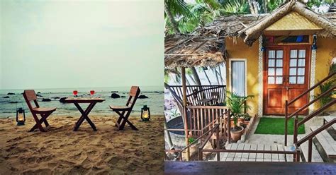 Treehouse, Beach, Coconut Lagoon, Take Bae On A Romantic Vacay At ...