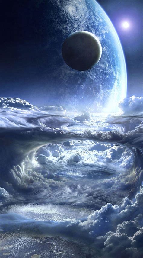 Vertical Space 4k Wallpapers - Wallpaper Cave