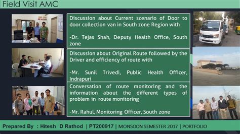 Route optimization of D to D waste collection vehicle | CEPT - Portfolio
