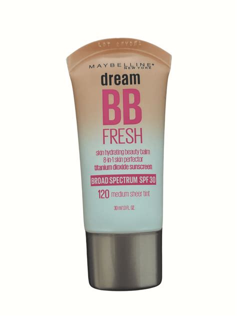 BB Cream and CC Cream: Understanding the Difference and Choosing the ...