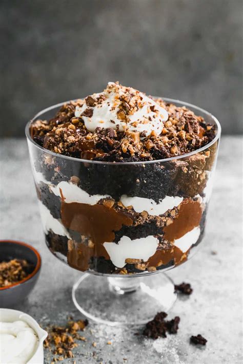 Gourmet Chocolate Dessert Recipes