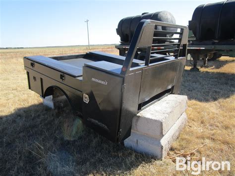 Pronghorn Pickup Service Bed | Transportation | BigIron