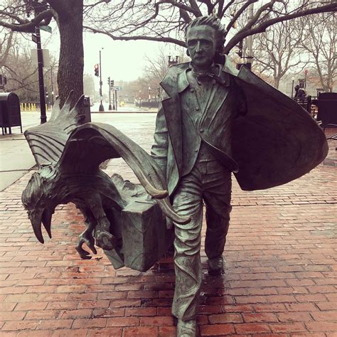 EDGAR ALLEN POE STATUE (2026) All You Need to Know BEFORE You Go (with ...