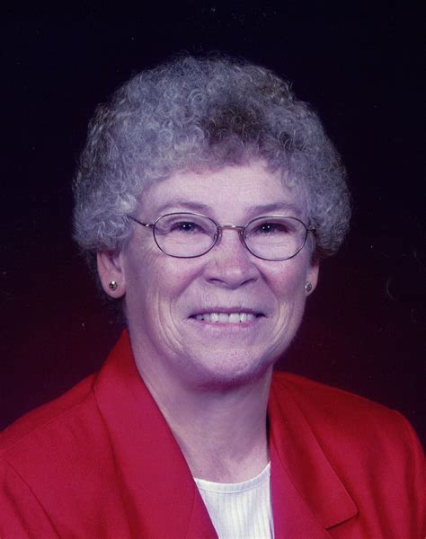 Irene Joyce Sperlich, 87 – Corsica - Mitchell Now