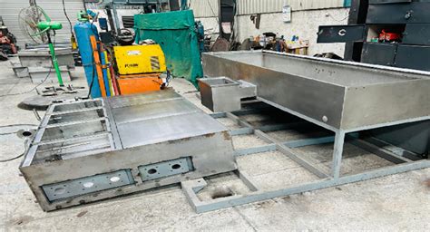 Industrial Component Cleaning Machines, Parts Cleaners, India