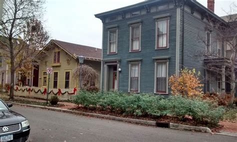 LOCKERBIE SQUARE DISTRICT (2026) All You Need to Know BEFORE You Go ...