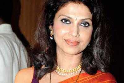 The years I spent in Aurangabad are invaluable: Varsha Usgaonkar ...