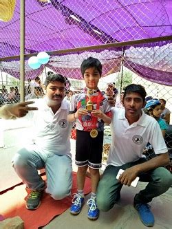 Perfect Sports Academy, baby swimming classes in palam vihar gurgaon ...