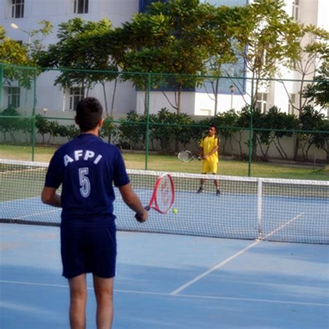 Maharaja Ranjit Singh AFPI Mohali