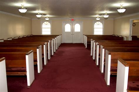 Sanderson Funeral Homes | Carthage & Kempville, TN Funeral Home & Cremation