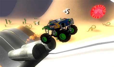 Extreme Racing: Big Truck 3D - App on Amazon Appstore