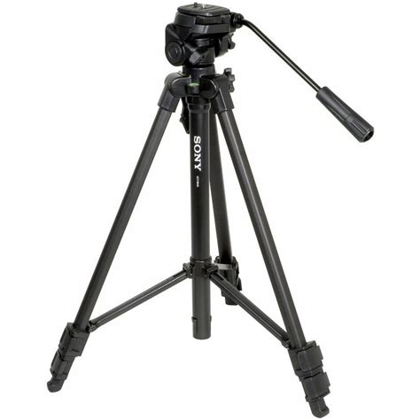 Buy Sony VCT-R640 Lightweight Tripod for DSCV1/P41/W1/P93/P73/P92/P100 ...