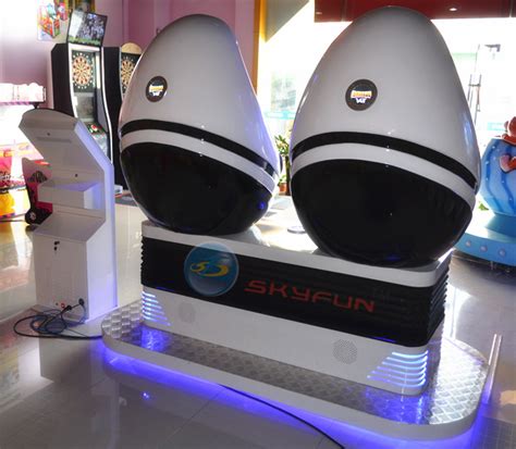 Cool VR Machine 的图像结果