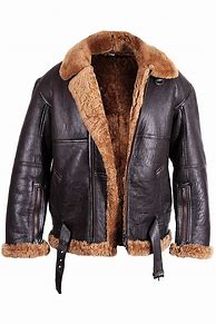 Image result for Lambskin Bomber Jacket for Men