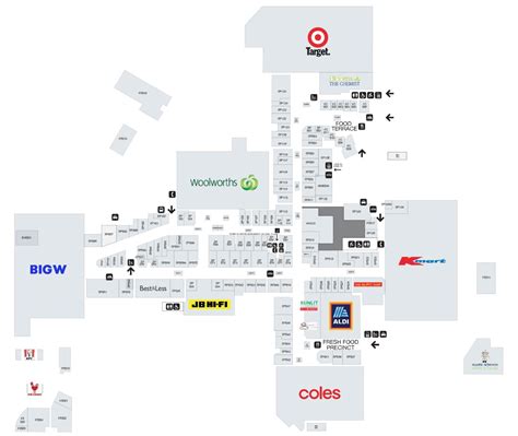 FACTORIE in Mt Ommaney Centre - Mount Ommaney, Queensland, QLD 4074 ...