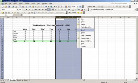 Image result for Excel Formatting Tutorial