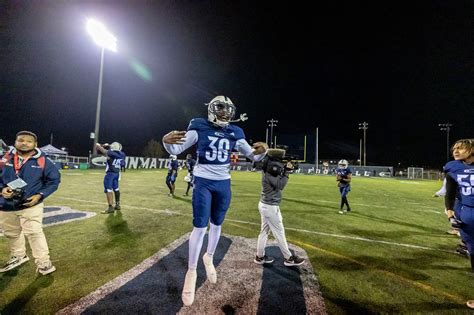 Parker at Clay-Chalkville football - al.com