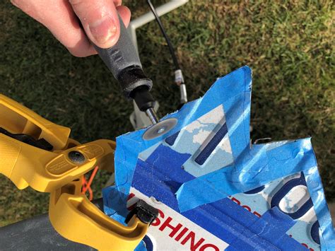 How to Make a Sign Using License Plates 的图像结果