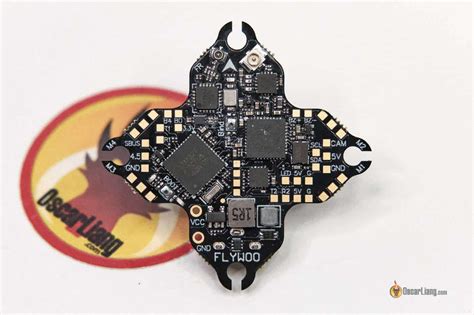 Flywoo Firefly 1S Nano Baby Quad 40mm V1.2 – RC Mumbai