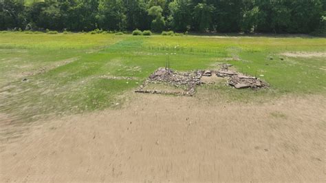 The Triadelphia reservoir's hidden history | wusa9.com