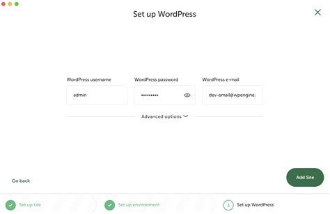 Local WordPress 的图像结果