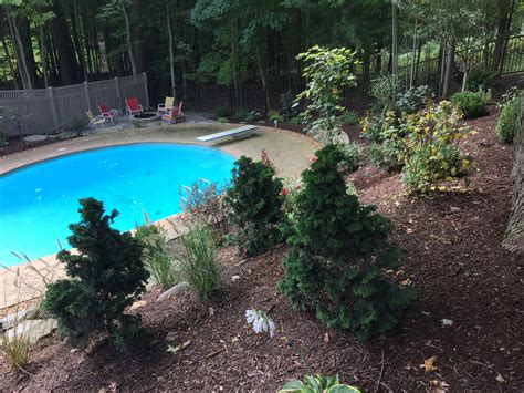 Landscape Design | Grand Rapids, Caledonia, MI | Harder & Warner