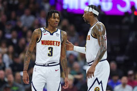 Denver Nuggets trade deadline primer: what the Nuggets need to win a ...