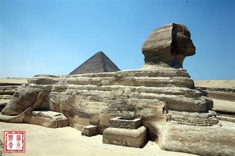 十大埃及金字塔未解之谜，揭秘古埃及最可怕的诅咒 — 探灵网
