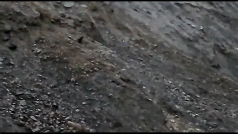 Jammu: WATCH: Jammu-Srinagar highway shut due to snowfall, landslide ...