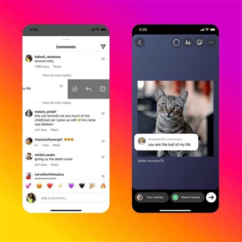 Image result for Insta Profiles Comment Area