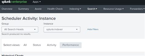 Image result for Splunk Monitoring Console Diagram