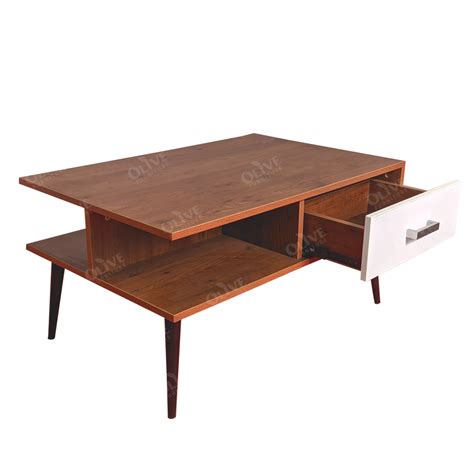 Centre Table CT 605 PDF