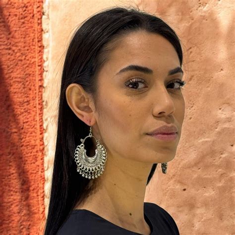 Buy Indian Earrings Online In India - Etsy India