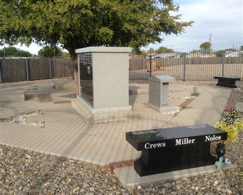 Anderson Bethany Funeral Home and Columbarium a Roswell, New Mexico ...