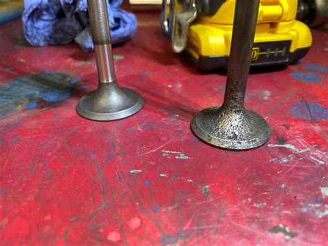 Valve Lapping Process 的图像结果