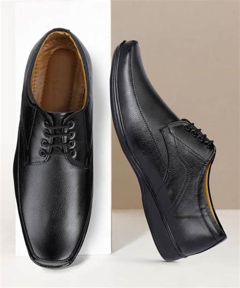 Office Shoes - Buy Office Shoes online at Best Prices in India ...